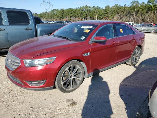 FORD TAURUS SEL 2015 1fahp2e86fg103938