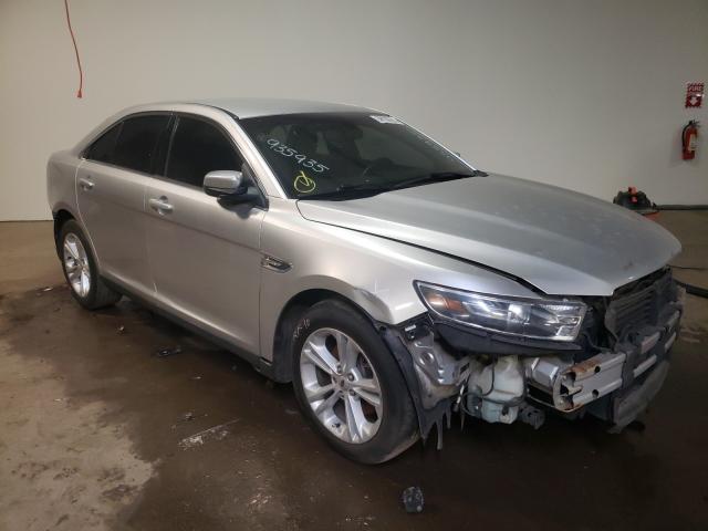 FORD TAURUS SEL 2015 1fahp2e86fg105334