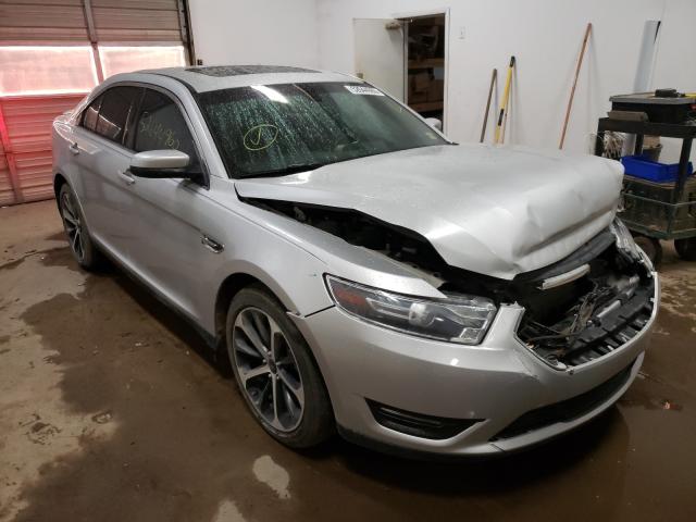 FORD TAURUS SEL 2015 1fahp2e86fg105625