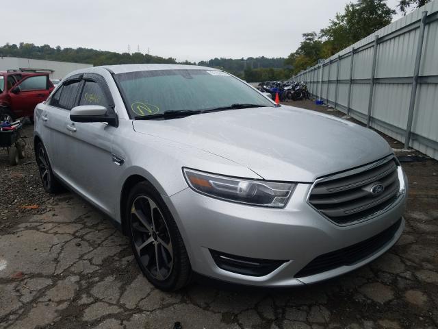 FORD TAURUS SEL 2015 1fahp2e86fg113806