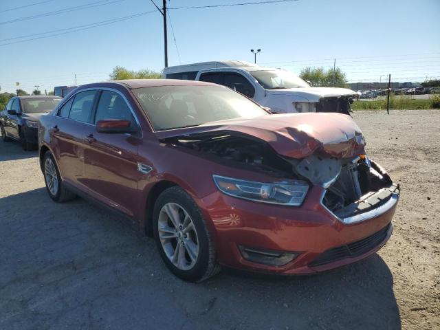 FORD TAURUS SEL 2015 1fahp2e86fg113899