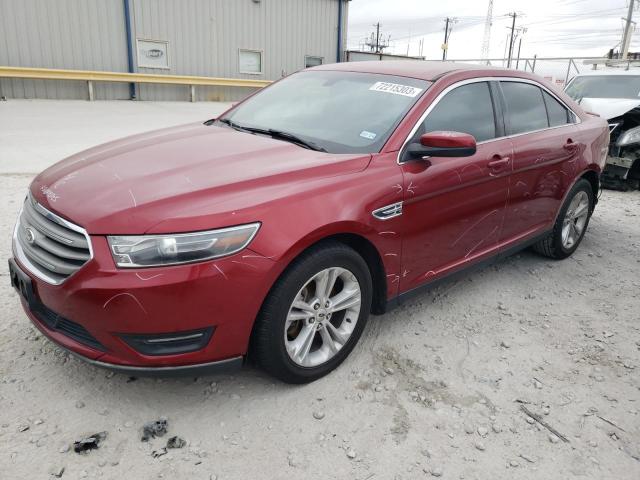 FORD TAURUS 2015 1fahp2e86fg114051