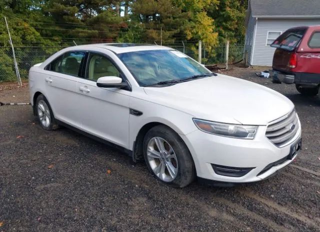 FORD TAURUS 2015 1fahp2e86fg127463