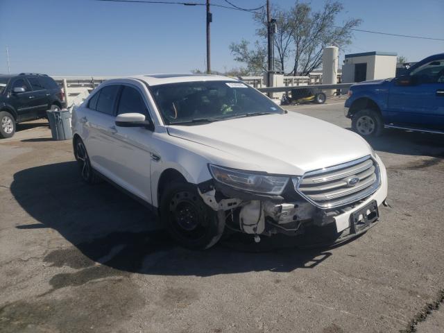 FORD TAURUS SEL 2015 1fahp2e86fg128743