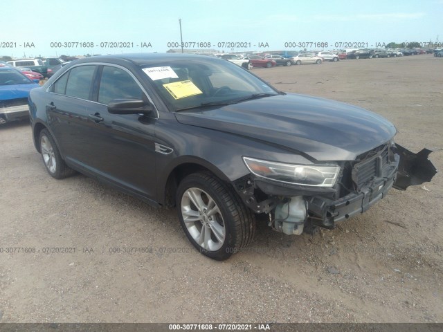 FORD TAURUS 2015 1fahp2e86fg131688