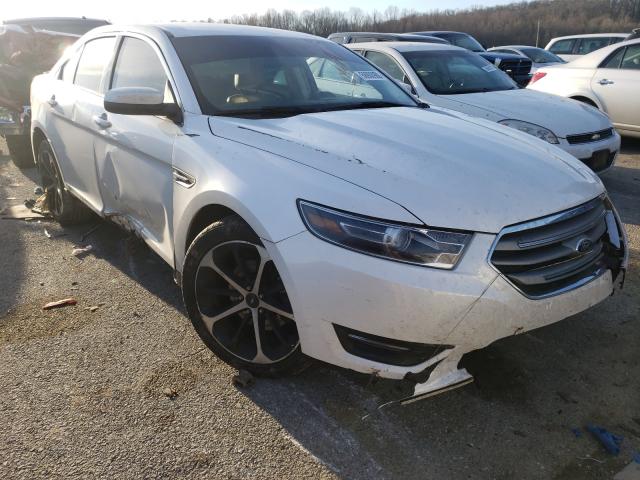 FORD TAURUS SEL 2015 1fahp2e86fg133215