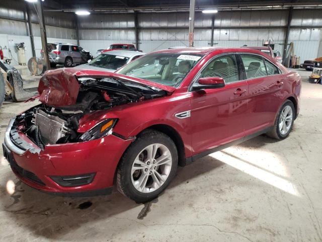 FORD TAURUS SEL 2015 1fahp2e86fg133392