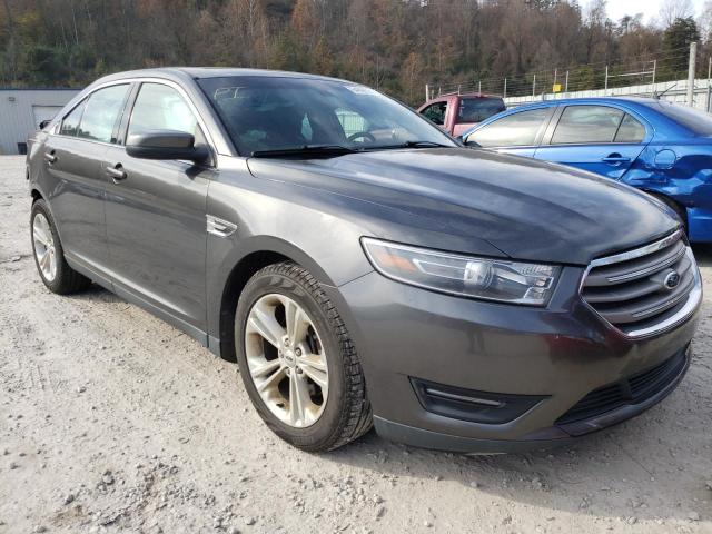 FORD TAURUS SEL 2015 1fahp2e86fg141282