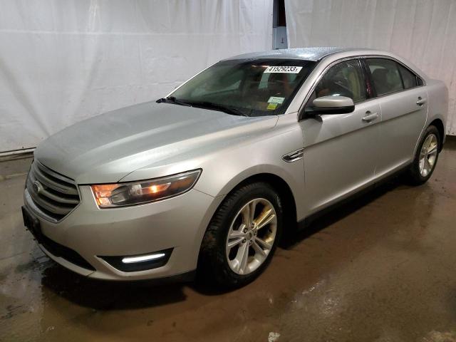 FORD TAURUS SEL 2015 1fahp2e86fg142710