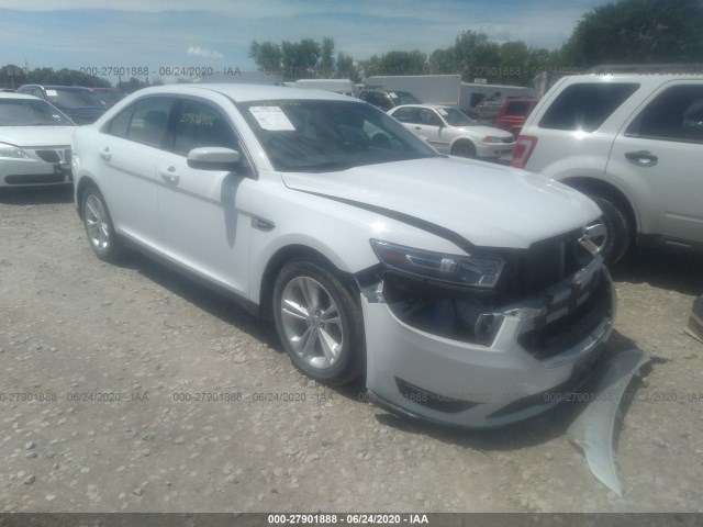 FORD TAURUS 2015 1fahp2e86fg142769