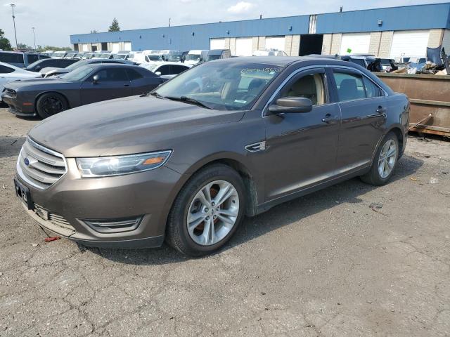 FORD TAURUS SEL 2015 1fahp2e86fg143050