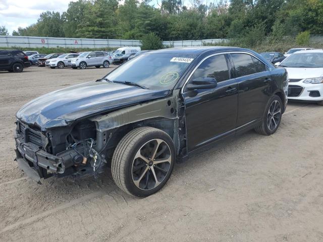 FORD TAURUS SEL 2015 1fahp2e86fg143730