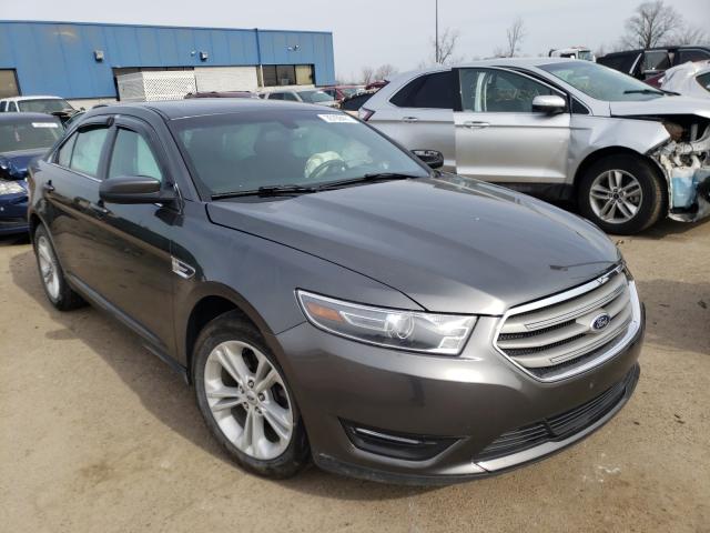 FORD TAURUS SEL 2015 1fahp2e86fg144277