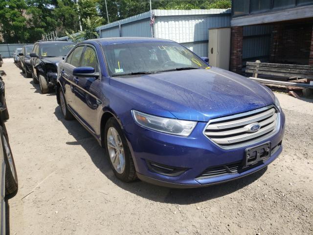 FORD TAURUS SEL 2015 1fahp2e86fg149818