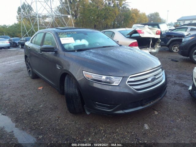 FORD TAURUS 2015 1fahp2e86fg150239