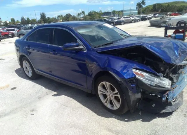 FORD TAURUS 2015 1fahp2e86fg154758