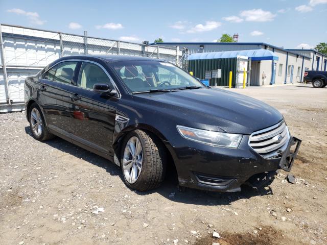 FORD TAURUS SEL 2015 1fahp2e86fg154792