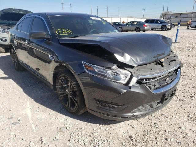 FORD TAURUS SEL 2015 1fahp2e86fg154825