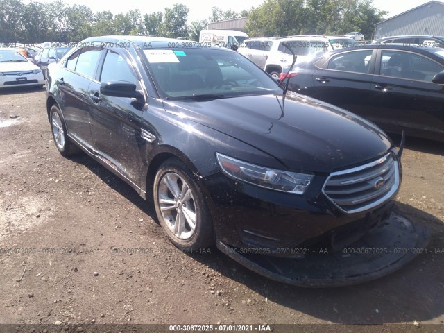 FORD TAURUS 2015 1fahp2e86fg158745