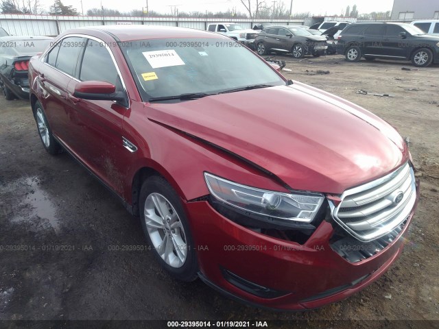 FORD TAURUS 2015 1fahp2e86fg159085