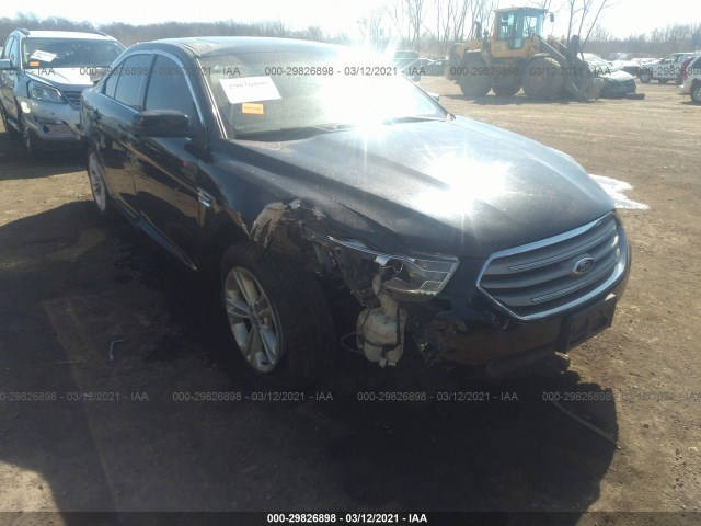 FORD TAURUS 2015 1fahp2e86fg161225