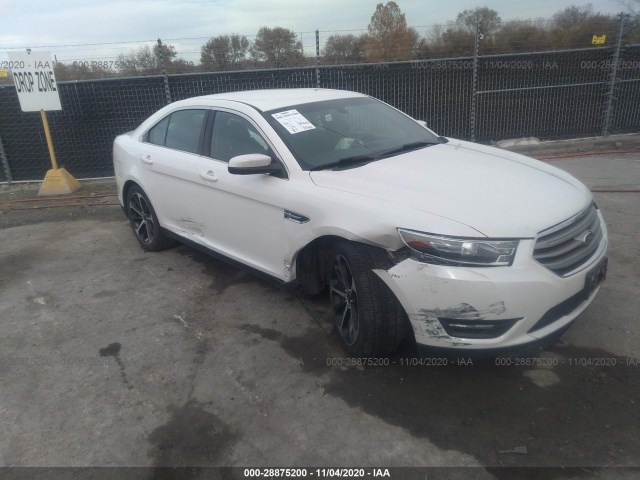 FORD TAURUS 2015 1fahp2e86fg161709