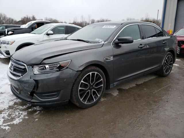 FORD TAURUS SEL 2015 1fahp2e86fg163119