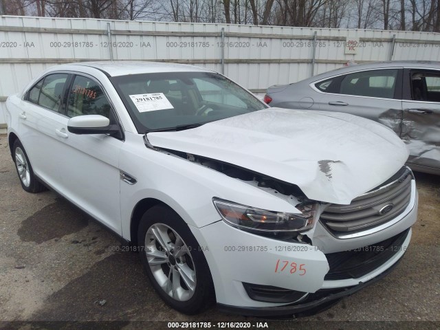 FORD TAURUS 2015 1fahp2e86fg170376