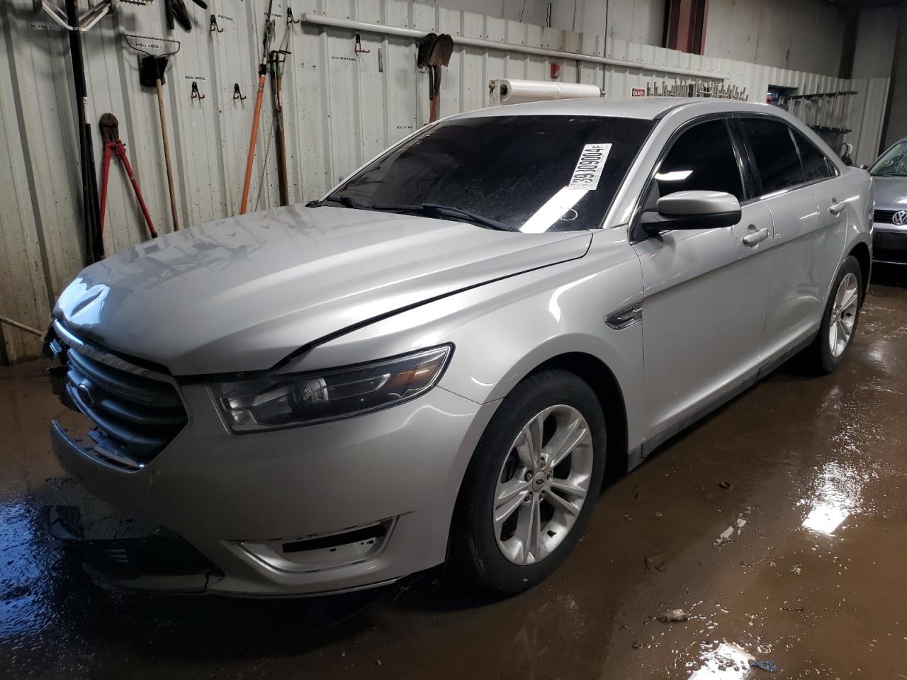 FORD TAURUS 2015 1fahp2e86fg172192