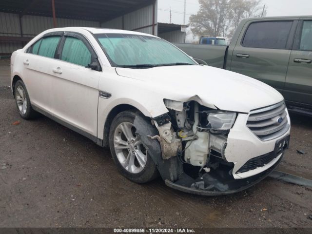 FORD TAURUS 2015 1fahp2e86fg172693