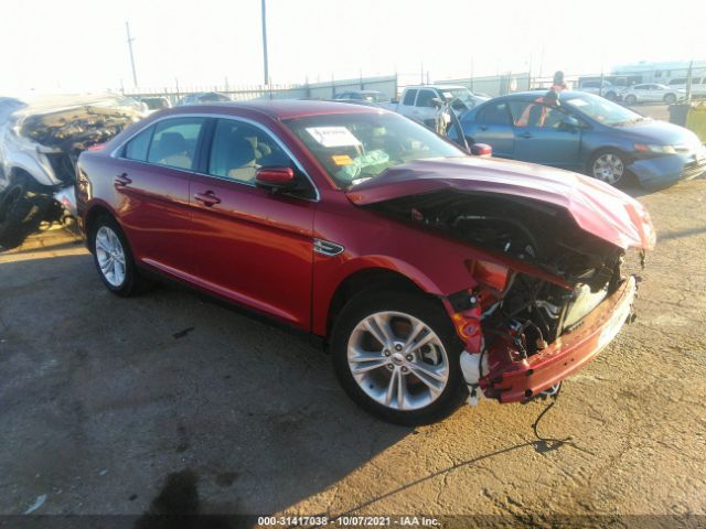 FORD TAURUS 2015 1fahp2e86fg172936