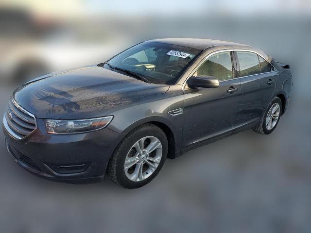 FORD TAURUS 2015 1fahp2e86fg174850