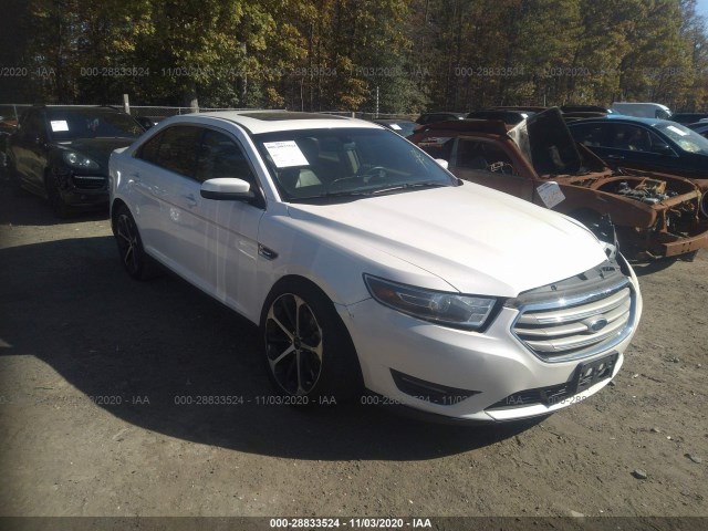 FORD TAURUS 2015 1fahp2e86fg176582