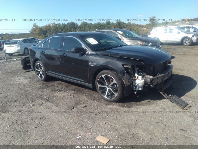 FORD TAURUS 2015 1fahp2e86fg176937