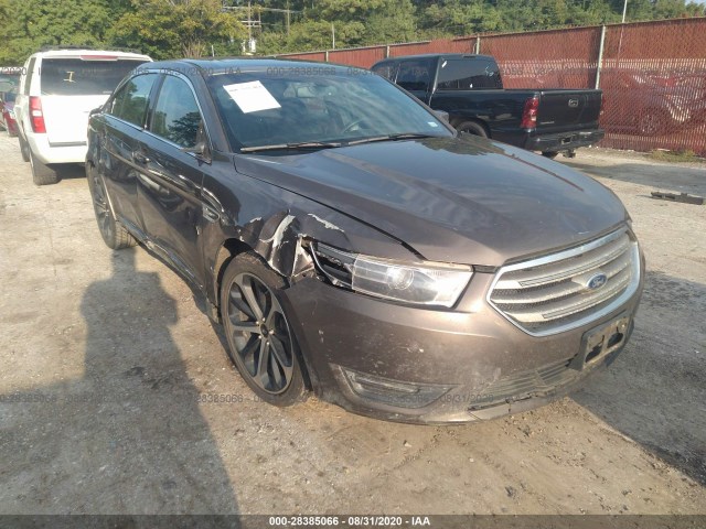 FORD TAURUS 2015 1fahp2e86fg177604