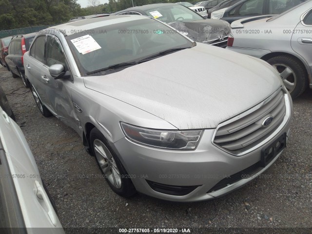 FORD TAURUS 2015 1fahp2e86fg179272