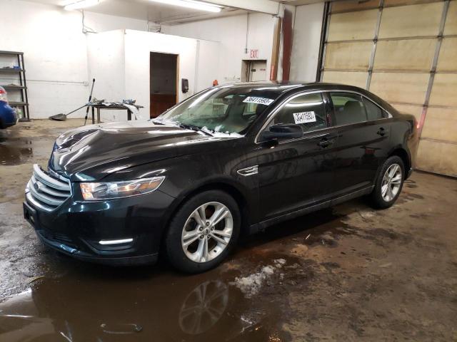 FORD TAURUS SEL 2015 1fahp2e86fg180678