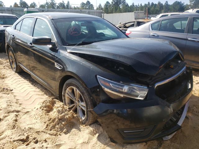 FORD TAURUS SEL 2015 1fahp2e86fg181149