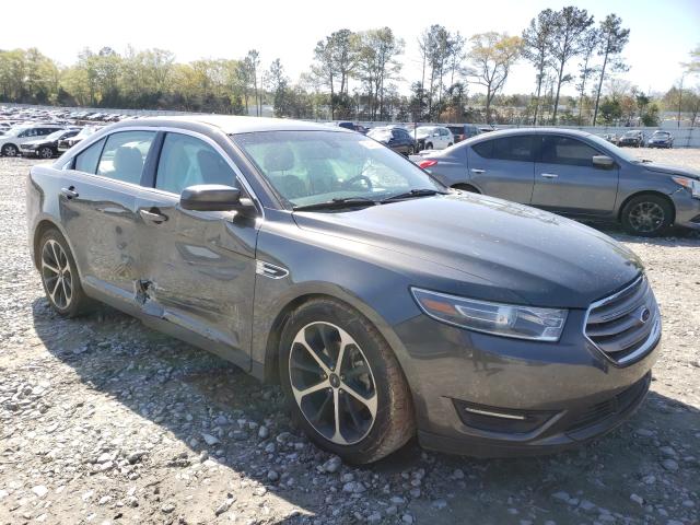 FORD TAURUS 2015 1fahp2e86fg183645