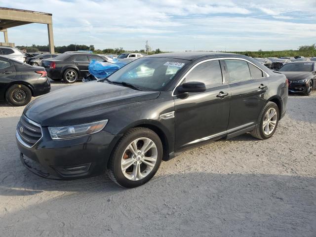 FORD TAURUS 2015 1fahp2e86fg187890