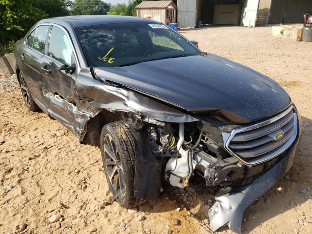 FORD TAURUS SEL 2015 1fahp2e86fg187985