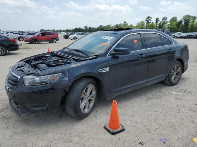 FORD TAURUS SEL 2015 1fahp2e86fg188506