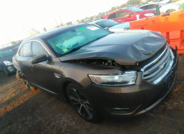 FORD TAURUS 2015 1fahp2e86fg189736