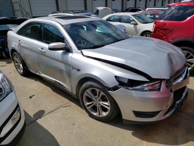 FORD TAURUS SEL 2015 1fahp2e86fg189817