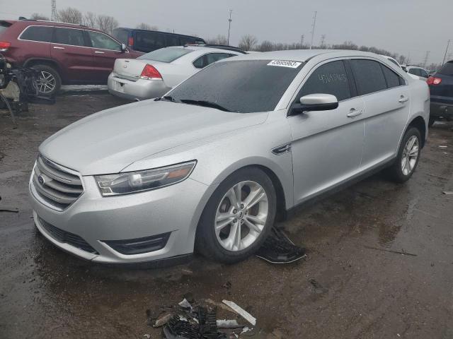 FORD TAURUS SEL 2015 1fahp2e86fg189915