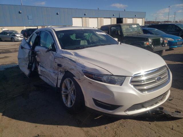 FORD TAURUS SEL 2015 1fahp2e86fg189929