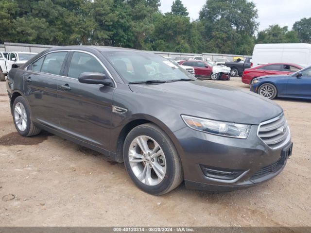 FORD TAURUS 2015 1fahp2e86fg189946