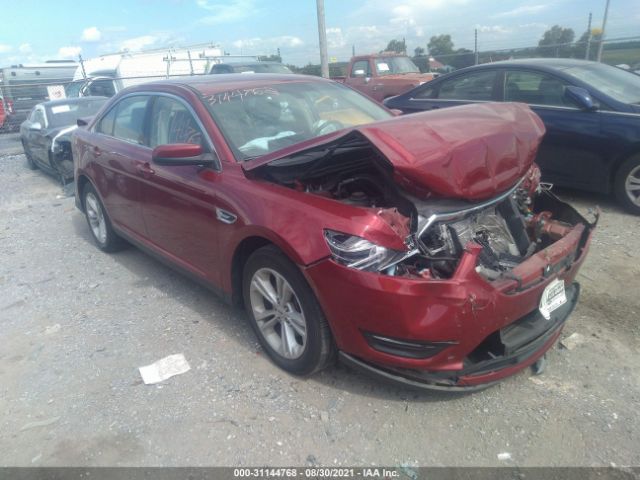 FORD TAURUS 2015 1fahp2e86fg191857