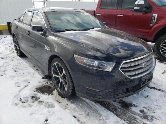 FORD TAURUS SEL 2015 1fahp2e86fg195942