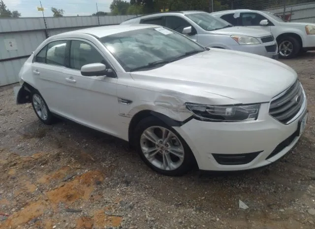 FORD TAURUS 2015 1fahp2e86fg206342